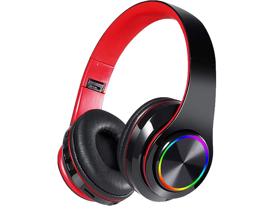 Ofertas Relâmpago De Hoje Fones Ouvido Bluetooth Com Cancelamento Ruído Ativo B39, Sem Fio, Com Microfone, Graves