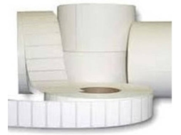 Pack 4 Rolos Etiquetas Autocolantes SITTEN (40 x 25 mm x 2000)
