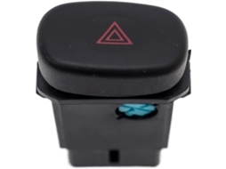 Interruptor De Pisca Duplo, Interruptor De Iluminação Emergência, Interruptor De Aviso Adequado Para Hyundai Oem No