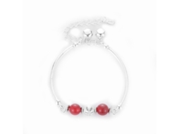 Pulseira De Contas Charme Para Acessorizar E Decorar