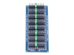 Placa De Resistor Programável 0.1r A 9999999r