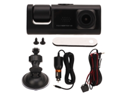 2026 cámara de Conducción Dash Cam 1080p Grabadora de Vía Automática Con Sensor de Gravedad Y Grabación En Bucle