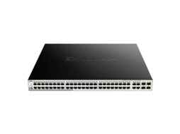 Capas D-LINK DGS-1210-52/ME/E
