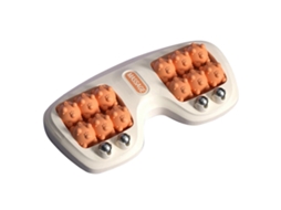 Lurelia Rolo De Massagem Para Pés, Fascite Plantar, Madeira, 3 Cm, Uso Diário