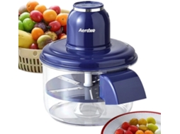 Descascador De Uvas Elétrico Automático
