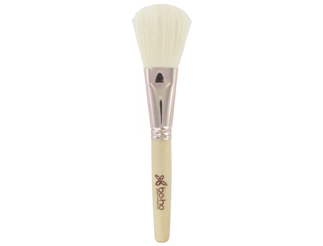 Pincel para Pó 05 BOHO GREEN MAKE-UP