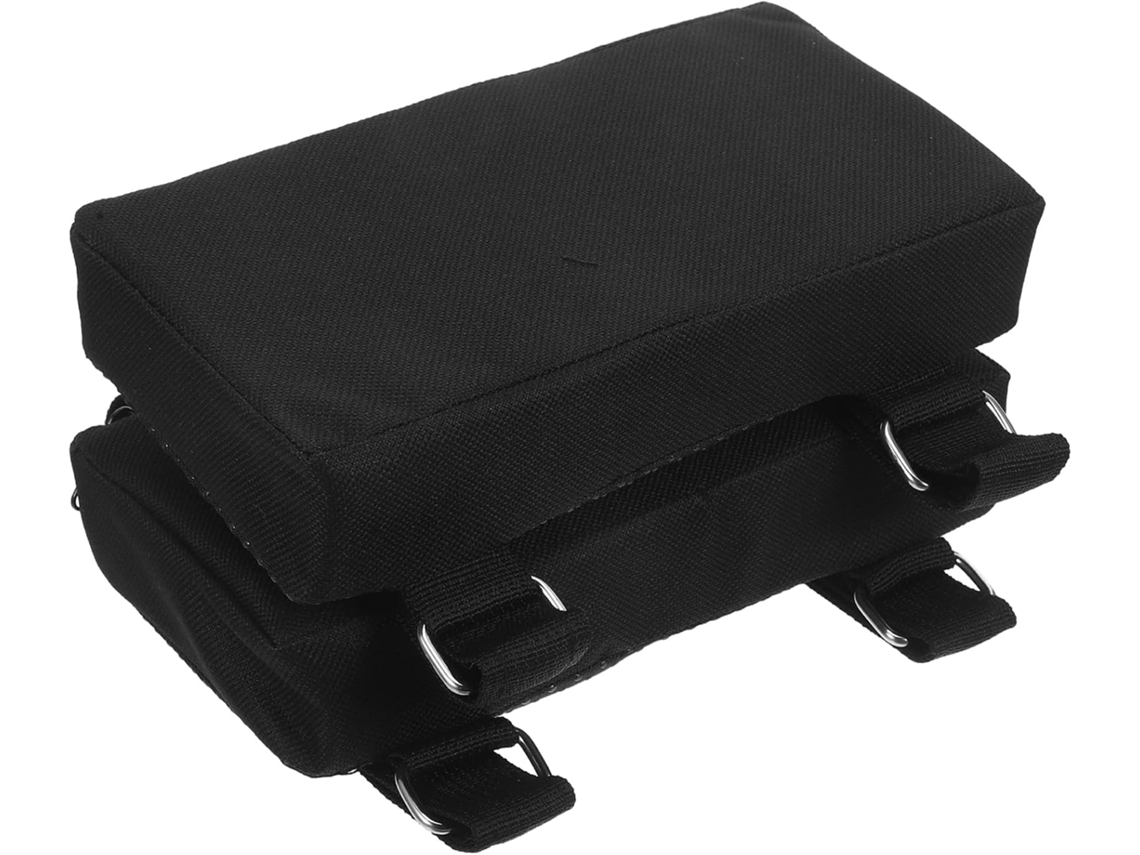 Protetor De Ombro Amosfun Para Treinamento, Conforto Durante