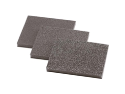 Wolfcraft 2895000 3 Esponjas Abrasivas