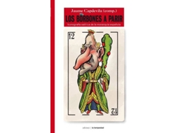 Livro Los Borbones A Parir de Jaume Capdevila (Espanhol)