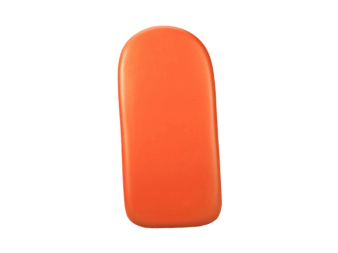 Capa Protetora Macia Para Assento Traseiro De Bicicleta, Ideal Ciclismo Ao Ar Livre E Esportes, Com Parafusos Liberação Rápida Na -aquaforge