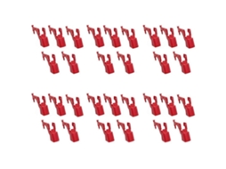 Conjunto De 30 Botões De Gatilho Extra Fortes Para Ferramentas De Limpeza V11 E V10._ptg