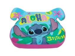 Assento Auto I-size 125-150cm Stitch Disney