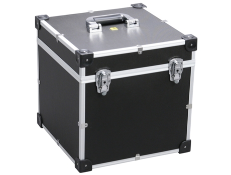 Caixa de Ferramentas ALLIT Aluplus Toolbox 14 Preta