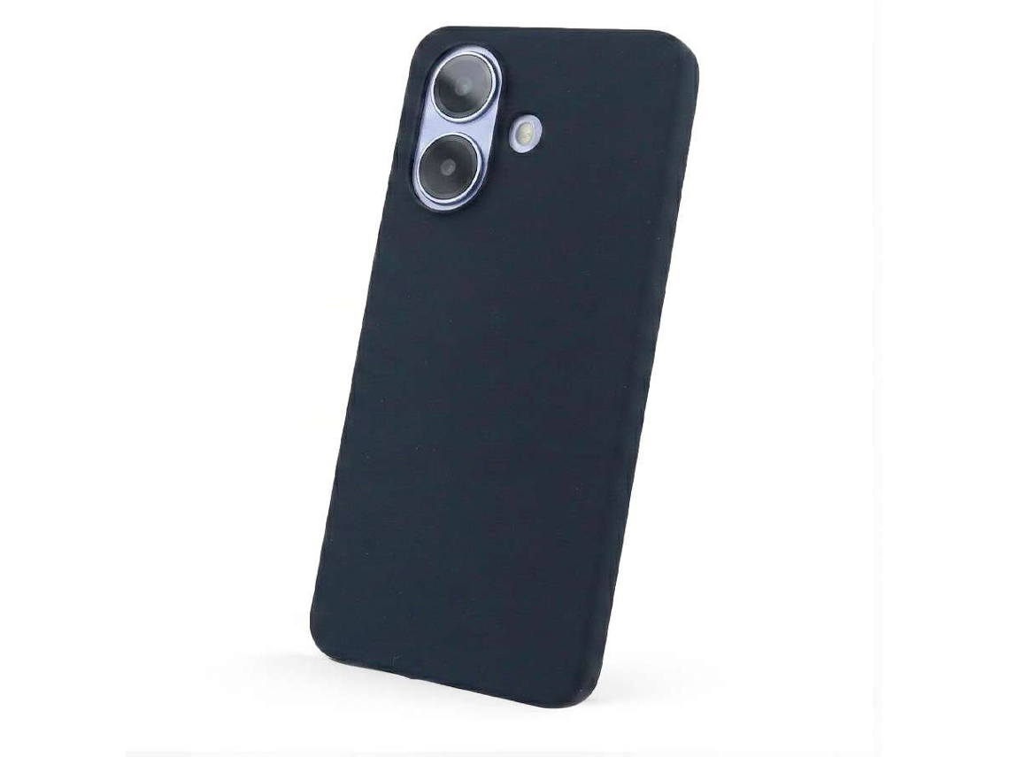 Capa Ultra Suave para Vivo V60 Lite LA CASA DE LAS CARCASAS
