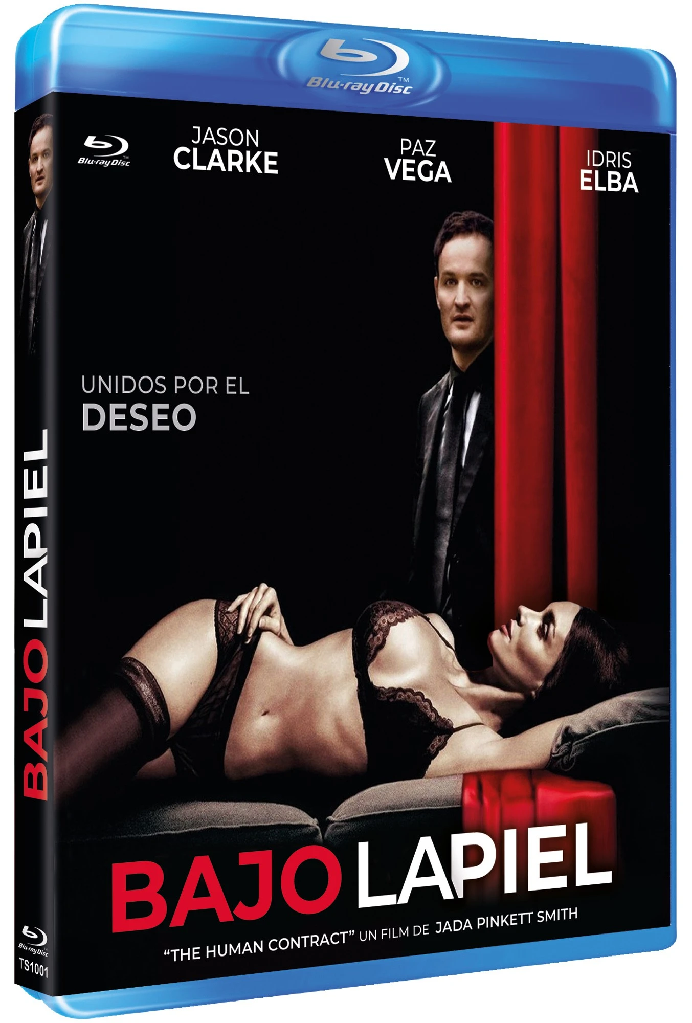 The Human Contract 2008 / Bajo La Piel