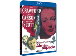 Mildred Pierce (1945) /  Alma en Suplicio