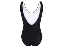 Roupa de Banho 228750 Preto 44 / C Mulherfashy