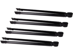 Conjunto De Utensílios Para Churrasco Ao Ar Livre Alipis 4 Pinças, Pinças Para Fogueira E Lareiras