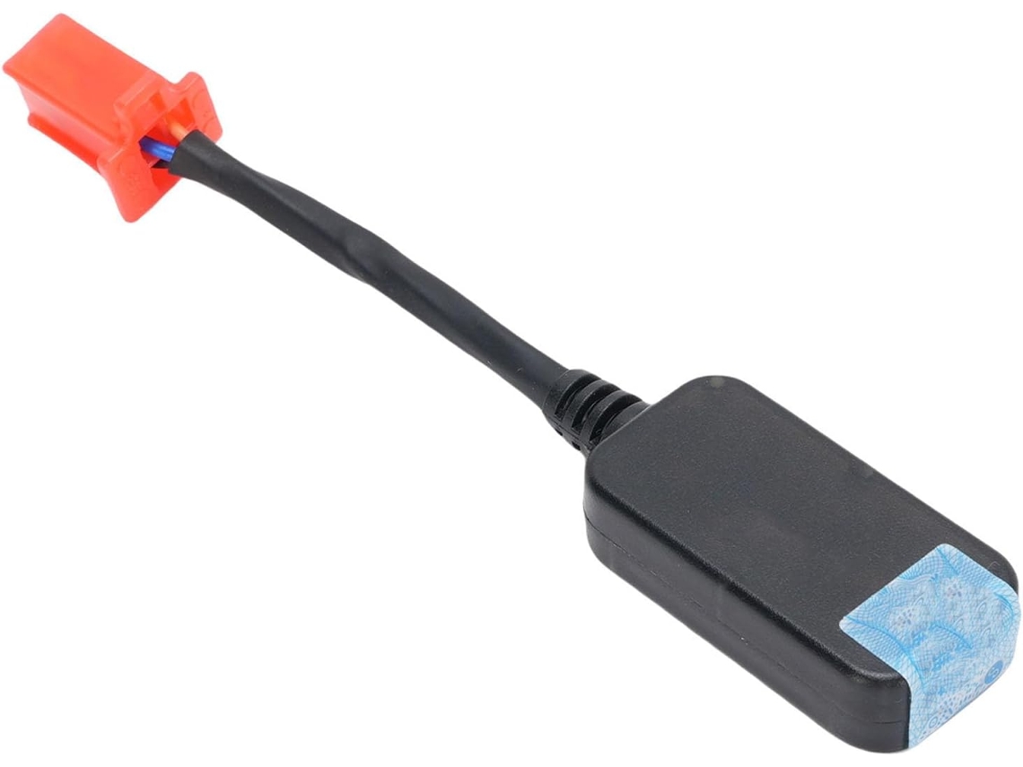 Adaptador Dongle Para Bicicleta Elétrica, Conexão Rápida, Módulo De