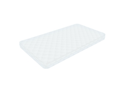 Colchão de Espuma Oeko Tex Fria ML-DESIGN (120x60 cm)