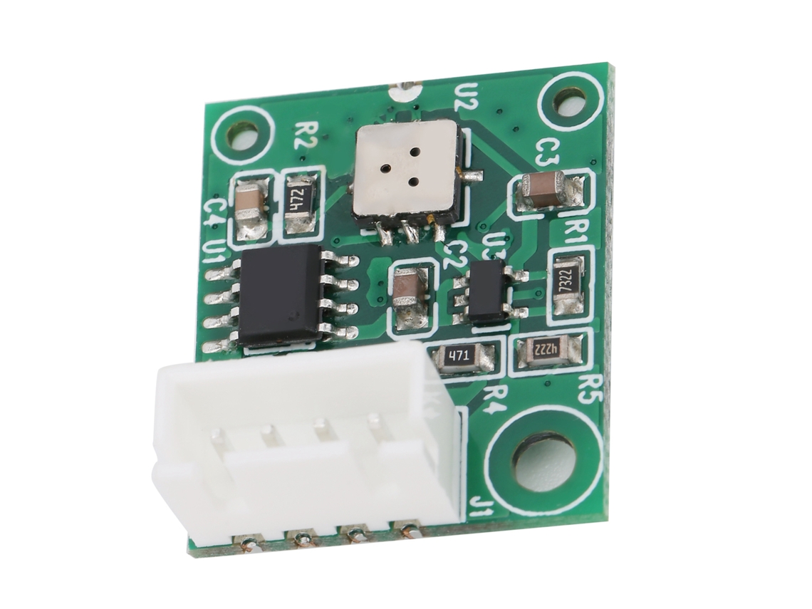 Módulo Sensor Tvoc De Alta Precisión Detector De Gas Componentes Electrónicos Mmd1013d Nível 4