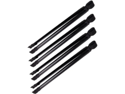 Conjunto De 4 Pinças Pequenas Para Churrasco Com Cabo, Da Ciieeo, Ideais Para Camping E Atividades Ao Ar Livre