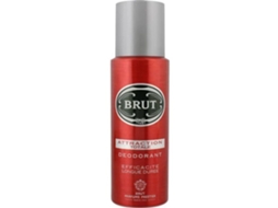 Atomizador Desodorante De Atração Total Brut 200 Ml