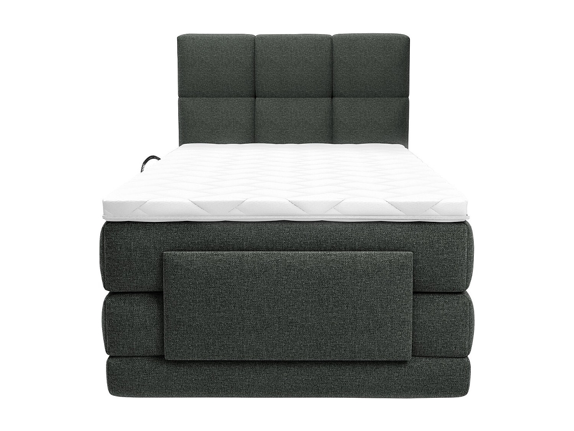 Cama Continental Lodi