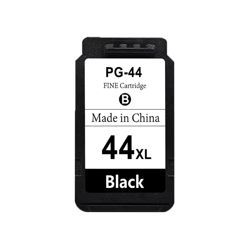44pg44 Preto Cl54 Cor Para Canon Pixma E401 E402 E461 E471 E481