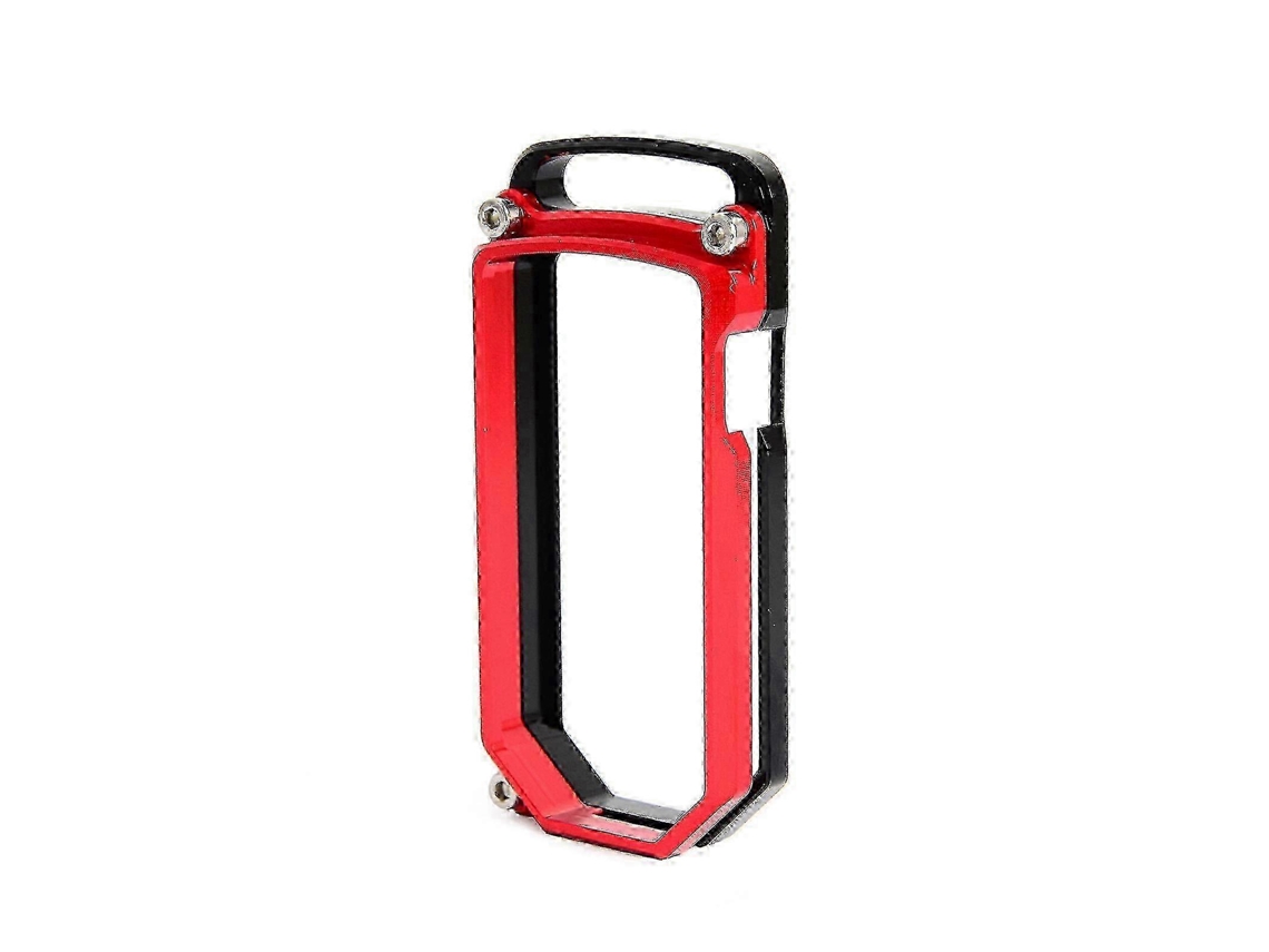 Capa De Chave De Moto Processada Em Cnc, Compatível Com Ducati Diavel E Multistrada 1200/1200s 2011-2016