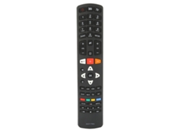 Controle Remoto Tv LAXISCREED Tcl L50p1us L32s4690s