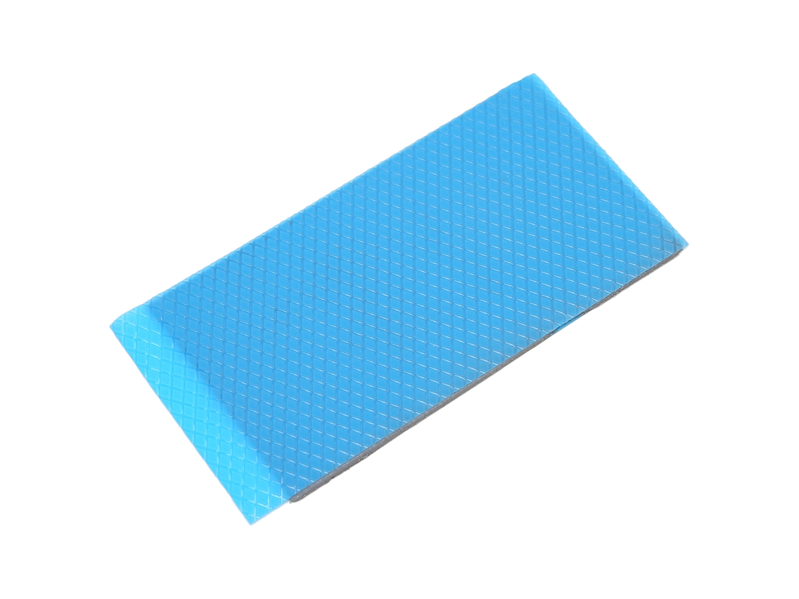 Thermalpad Protetor Térmico Condutivo Com Alta Condutividade Térmica Não Condutivo Resistente À Temperatura