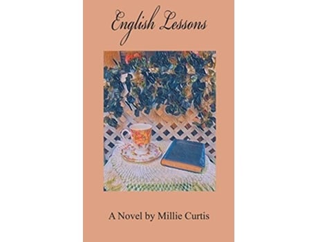 Livro English Lessons de Millie Curtis (Inglês)