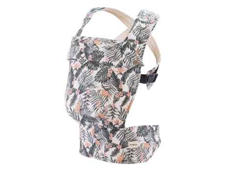 Mochila Portabebés Ergonómica JYOKO African Sunset Multicor