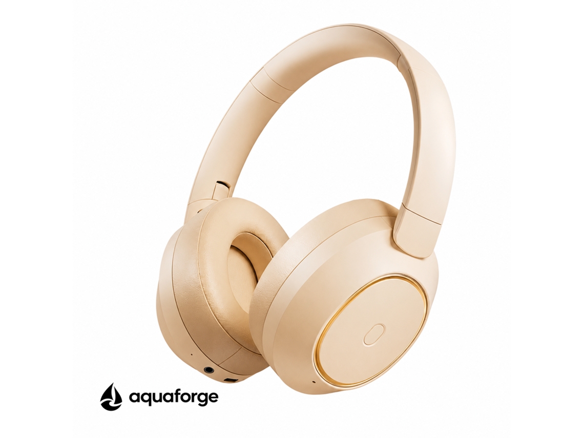 Fones De Ouvido Bluetooth Hi-fi Usb-c Autonomia 8h