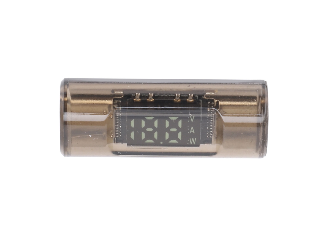 Adaptador De Display Digital Type-c (carregamento Rápido Pd140w Com Funcionalidades Completas)