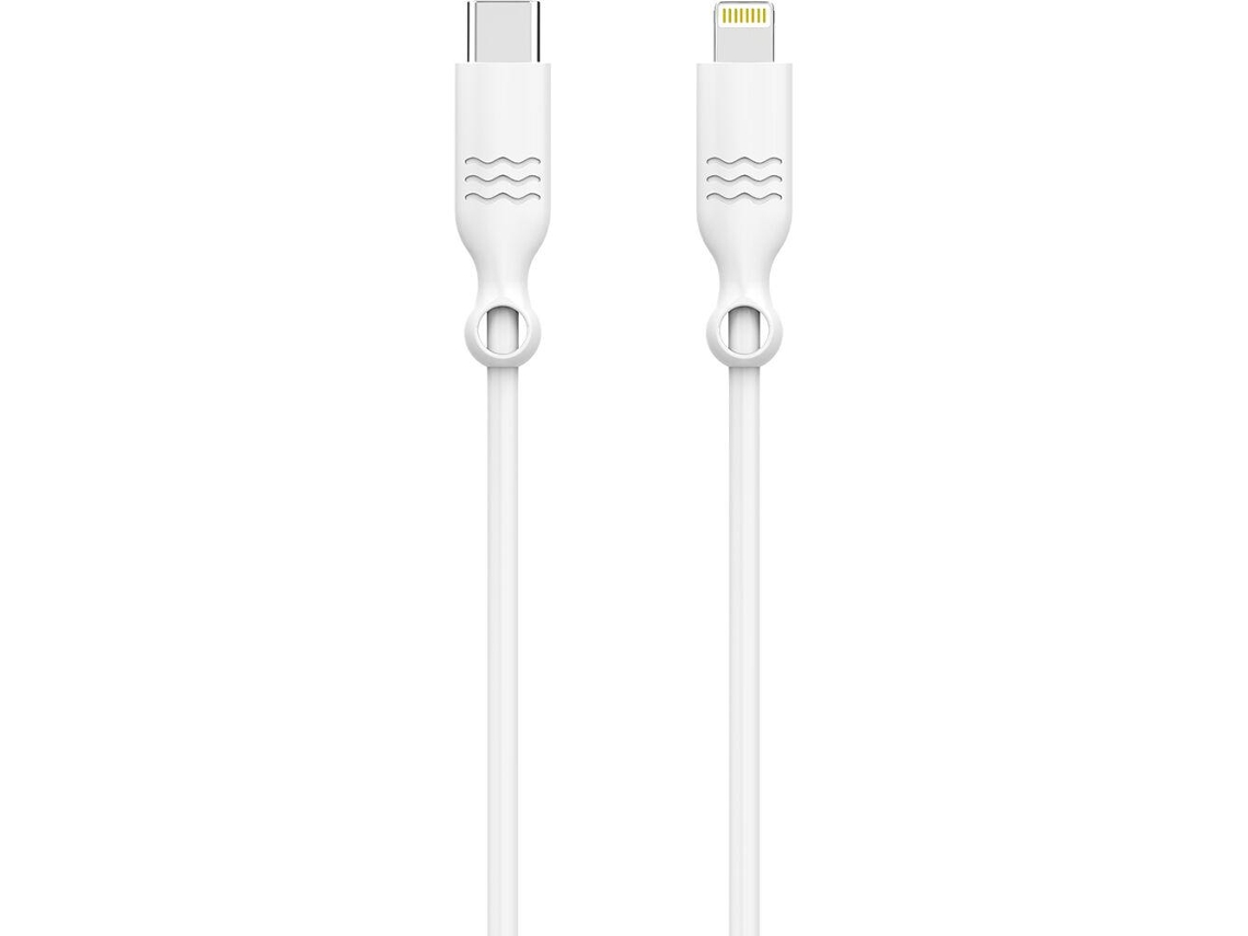 Cabo Micro Usb Big Ben Interactive Jgcblmfic1M2W Lightning