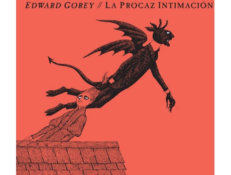 Livro La Procaz Intimación
