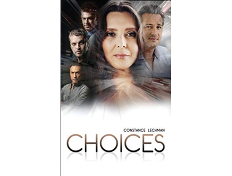Livro Choices de Constance Lechman (Inglês)