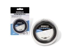 Linha ZEBCO Linha aço trophy steel trace