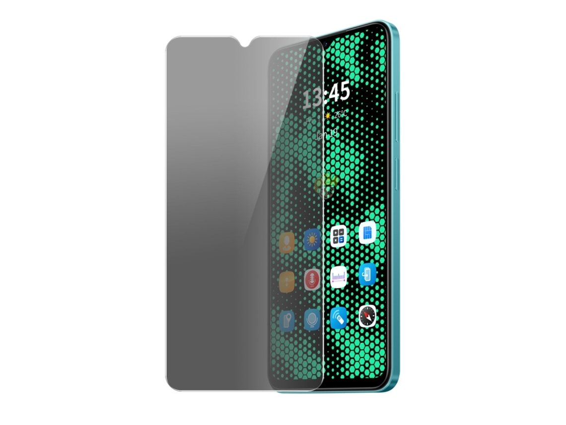 Pelicula de Vidro YUYSAN Xiaomi Redmi A1plus 4G / A2 plus 4G