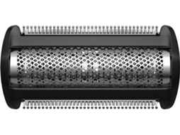 Cabeça de Corte de Máquina de Barbear PHILIPS TT2000/43 (Acessório para aparadores corporais)