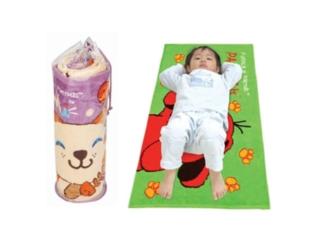 Conjunto de 2 Toalhas Mimi