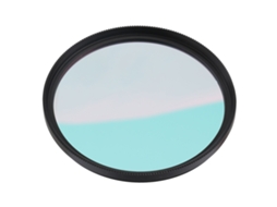 Filtro Uv E Infrarrojo Para Câmera Dslr, Filtro Uv-ir Cut Para Lentes De Câmera