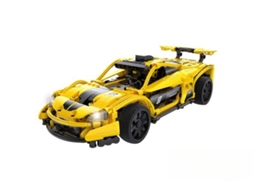 Cada Rc Auto Assassins C51101w