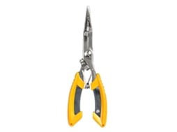 Alicate de Pesca Multifuncional com Cortador de Linha