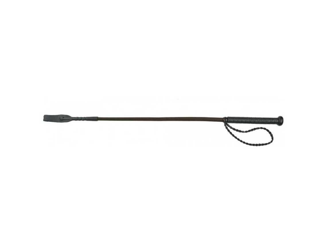 Chicote Twist Castanho 65 Cmwhip&Go