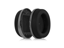 Almofadas de Malha para Fones de Ouvido Hyperx Cloud Orbit S