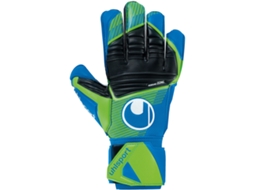 Luvas de Guarda-Redes UHLSPORT Aquasoft Taille 10