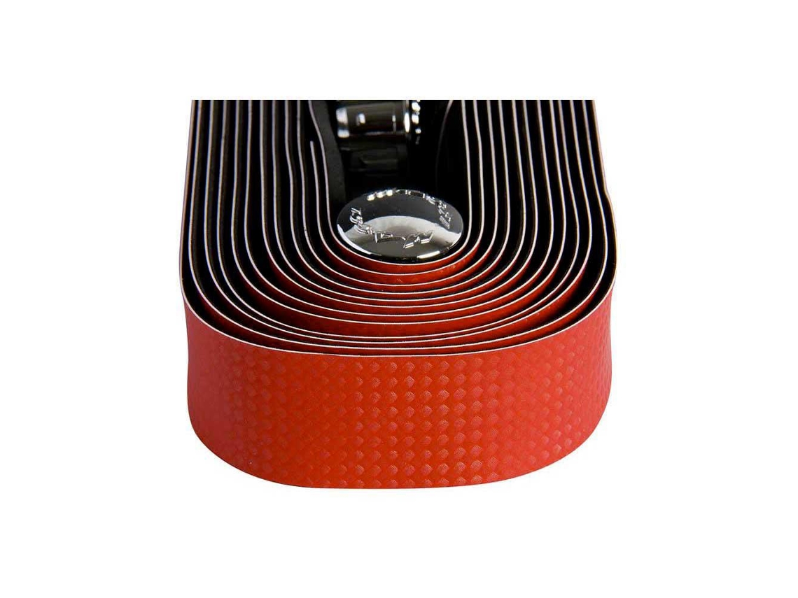 Fita MASSI Carbon Elite Roja